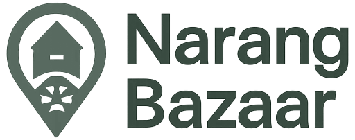 Narang Bazaar