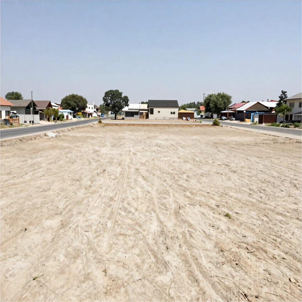 Narang Mandi Residential Plot
