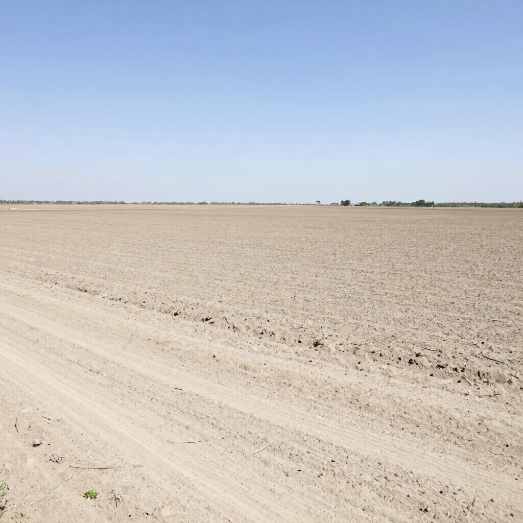 Two Acre Farm Parcel