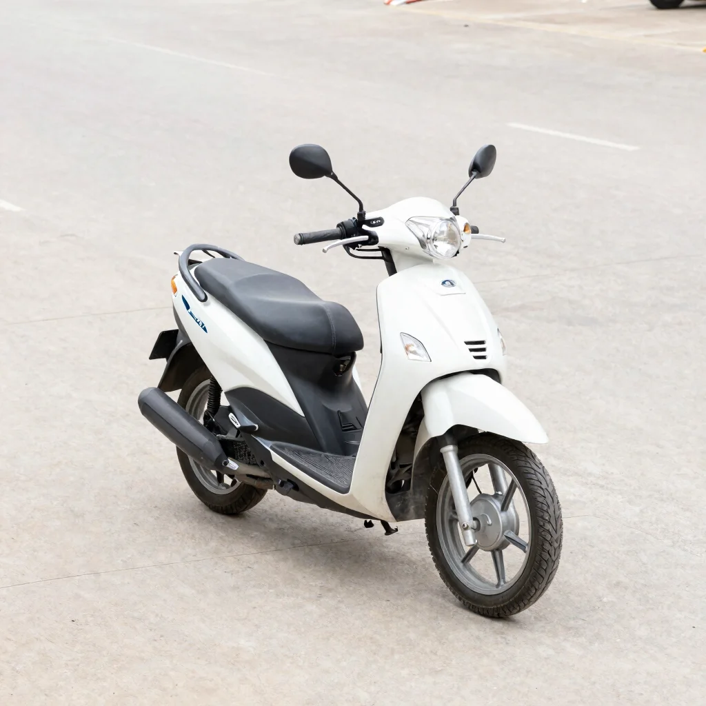 Honda CD 70 Commuter