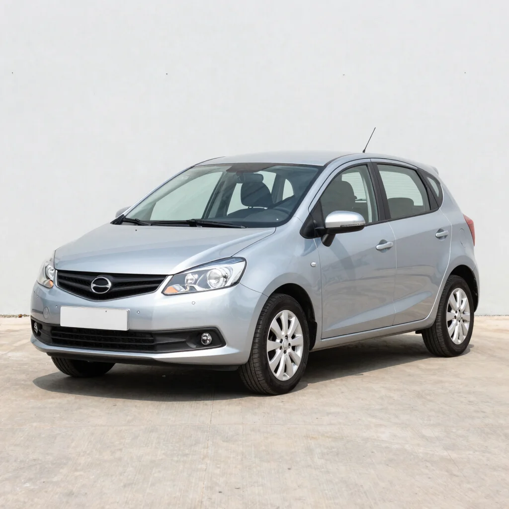 Suzuki Alto VXR 2021